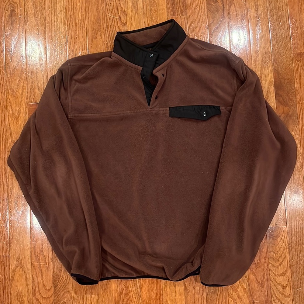 Southern Tide pullover